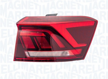 Stop spate Dreapta (extern, LED) potrivit VW T-ROC 07.17- [3]