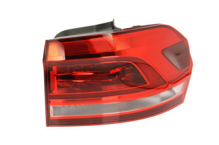 Stop spate Dreapta (extern, LED) potrivit VW TOURAN 05.10- [0]