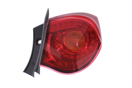 Stop spate Dreapta (extern, LED/R10W) potrivit ALFA ROMEO GIULIETTA, GIULIETTA/HATCHBACK 04.10-12.20 [0]