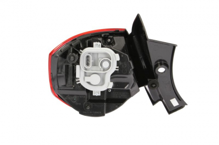 Stop spate Dreapta (extern, LED/R10W) potrivit ALFA ROMEO GIULIETTA, GIULIETTA/HATCHBACK 04.10-12.20 [1]