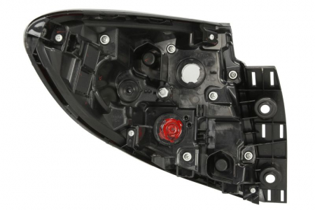 Stop spate Dreapta (extern, LED/W21W) potrivit TOYOTA C-HR 10.16- [1]