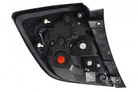 Stop spate Dreapta (extern, LED/W21W/WY21W) potrivit HONDA CIVIC X 02.17-12.22 [1]
