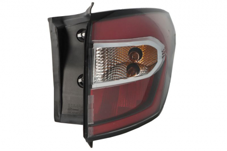 Stop spate Dreapta (extern, LED/WY21W) potrivit FORD KUGA II 10.12- [0]