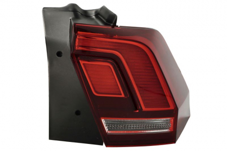 Stop spate Dreapta (extern, LED/WY21W) potrivit VW TIGUAN 09.07- [0]