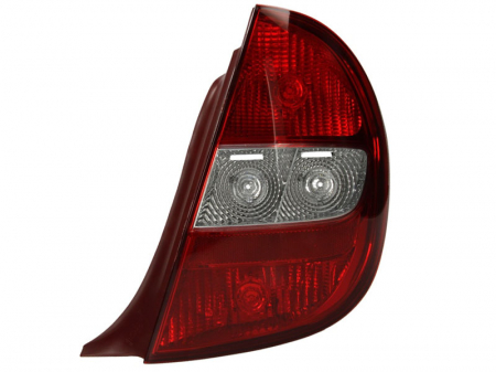 Stopuri - Stop spate dreapta (extern, P21/4W/P21W) potrivit CITROEN C5 I, C5/KOMBI 03.01-08.04