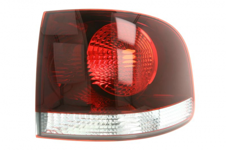 Iluminat auto - Stop spate Dreapta (extern, P21/4W/P21W) potrivit VW TOUAREG 10.02-05.10
