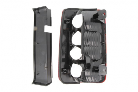 Stop spate dreapta (extern, P21/4W/P21W, usa dubla) potrivit VW CADDY III, CADDY III/MINIVAN 04.04-05.15 [1]