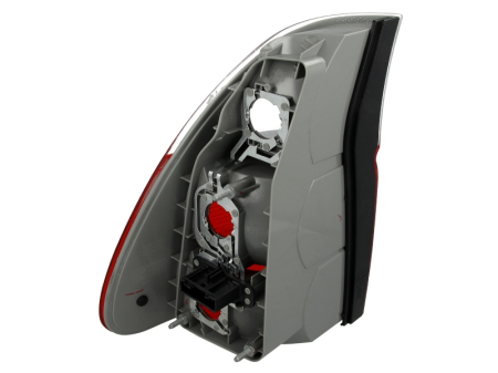 Stop spate Dreapta (extern, P21/5W/P21W) potrivit BMW X5 (E53) 01.00-10.06 [1]