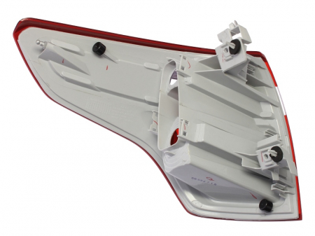 Stop spate Dreapta Extern potrivit CITROEN C4 PICASSO I 2006-2013 (P21/5W/P21W) [1]