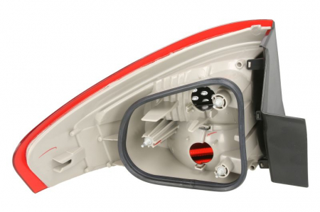 Stop spate Dreapta (extern, P21/5W/P21W) potrivit FORD MONDEO IV 03.07-01.15 [1]