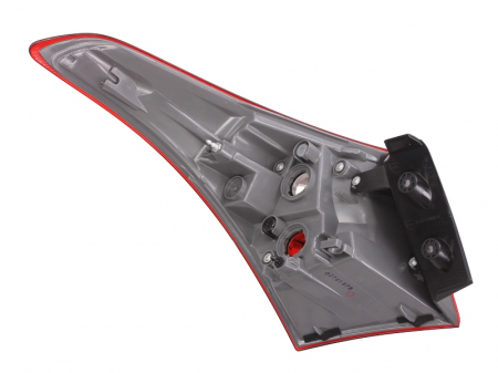 Stop spate dreapta (extern, P21/5W/P21W) potrivit HYUNDAI I30 11.11- [1]