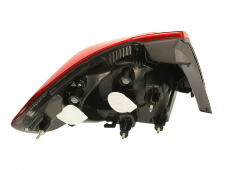 Stop spate Dreapta Extern potrivit HYUNDAI SANTA FÉ I, SANTA FÉ II 2001-2012 (P21/5W/P21W) [1]