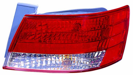 Iluminat auto - Stop spate Dreapta (extern, P21/5W/P21W) potrivit HYUNDAI SONATA V 01.05-12.10