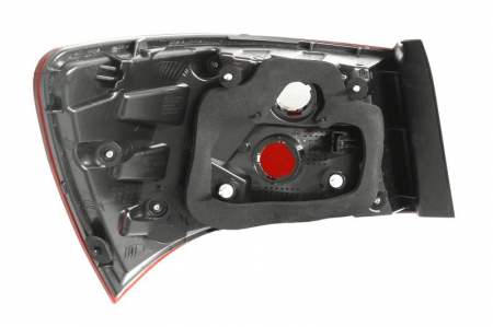 Stop spate Dreapta (extern, P21/5W/P21W) potrivit KIA RIO II, RIO III 03.05-12.17 [1]