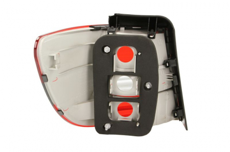 Stop spate Dreapta (extern, P21/5W/P21W) potrivit MERCEDES B SPORTS TOURER (W245) 03.05-11.11 [1]