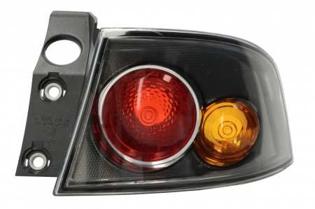 Stop spate Dreapta (extern, P21/5W/P21W) potrivit SEAT IBIZA III 02.02-11.09 [1]