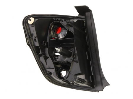 Stop spate Dreapta (extern, P21/5W/P21W/PR21W) potrivit CITROEN C3 I, C3 II 02.02-09.16 [1]