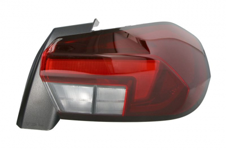 Stop spate dreapta (extern, P21/5W/P21W/PY21W) potrivit OPEL CORSA F 05.19- [0]