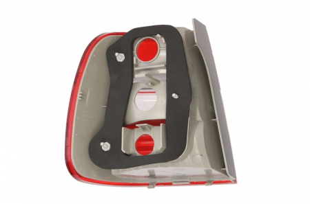 Stop spate Dreapta (extern, P21/5W/P21W/R5W) potrivit VW POLO, POLO IV 10.01-04.12 [1]