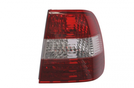Iluminat auto - Stop spate Dreapta (extern, P21/5W/P21W/R5W) potrivit VW POLO, POLO IV 10.01-04.12