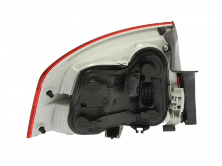 Stop spate Dreapta (extern, P21W) potrivit AUDI A4 B6, A4 B7 04.02-03.09 [1]