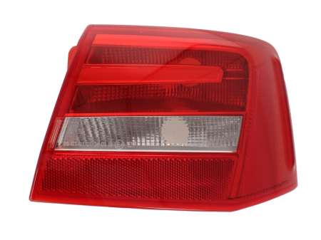 Stop spate Dreapta (extern, P21W) potrivit AUDI A6 C7 11.10-09.18 [0]