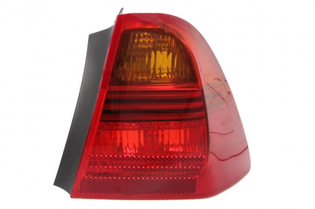 Stop spate Dreapta (extern, P21W) potrivit BMW 3 (E90), 3 (E91) 12.04-12.12 Stopuri - Stop spate Dreapta (extern, P21W) potrivit BMW 3 (E90), 3 (E91) 12.04-12.12
