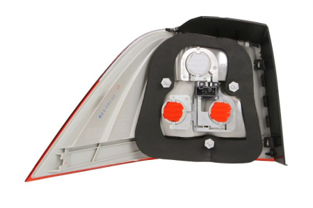 Stop spate Dreapta (extern, P21W) potrivit BMW 5 (E60), 5 (E61) 12.01-12.10 [1]