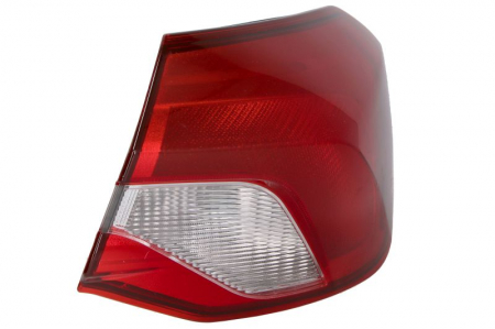 Stop spate Dreapta (extern, P21W) potrivit FORD FOCUS IV 01.18- [0]