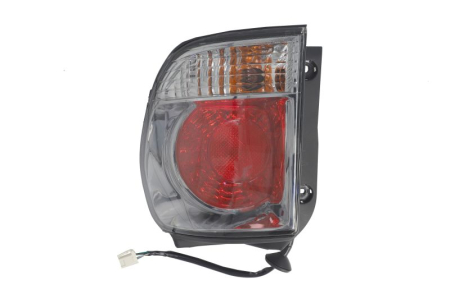 Stop spate Dreapta (extern, P21W) potrivit LEXUS RX 10.99-05.03 [0]