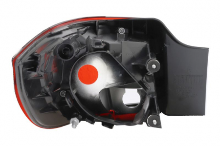 Stop spate Dreapta (extern, P21W) potrivit OPEL ASTRA K 06.15-12.22 [1]