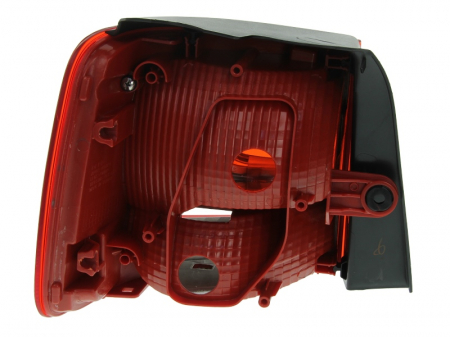 Stop spate Dreapta (extern, P21W) potrivit VW TOURAN 05.10-05.15 [1]