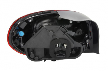 Stop spate Dreapta (extern, P21W/PR21W/PY21W/R10W) potrivit CITROEN C3 / C3 ORIGIN III, C3 I 09.05- [1]