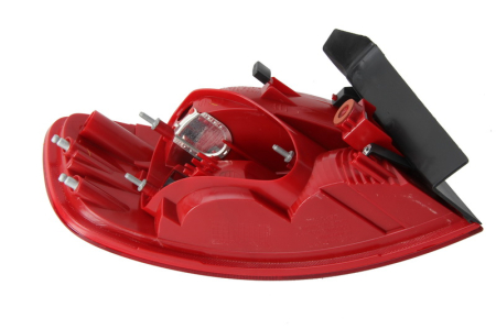 Stop spate Dreapta (extern, P21W/W16W) potrivit AUDI A4 ALLROAD B8, A4 B6, A4 B7, A4 B8 04.02-05.16 [1]