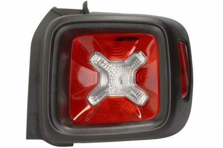 Stop spate Dreapta (extern, P21W/W16W) potrivit JEEP RENEGADE 07.14- [0]