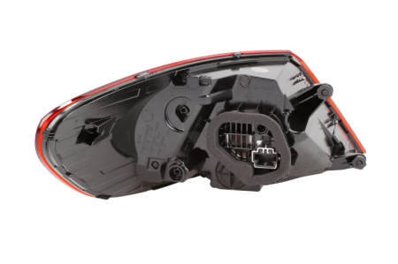 Stop spate Dreapta (extern, P21W/W16W) potrivit VW CC B7 11.11-12.16 [1]