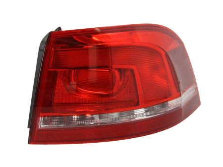 Stopuri - Stop spate dreapta potrivit VW PASSAT ALLTRACK B7, PASSAT B7 2010-2015 (extern, P21W/W16W)