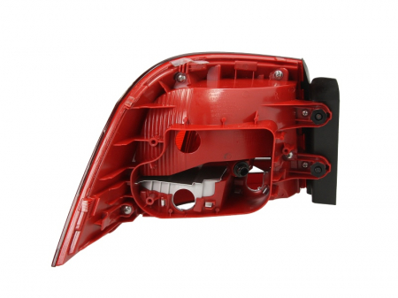 Stop spate dreapta potrivit VW PASSAT ALLTRACK B7, PASSAT B7 2010-2015 (extern, P21W/W16W) [1]