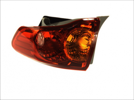 Stopuri - Stop spate dreapta (extern, P21W/W21/5W) potrivit TOYOTA COROLLA 02.05-07.14