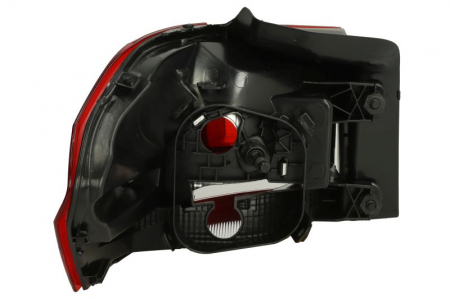 Stop spate Dreapta (extern, P21W/W21W) potrivit VW TOURAN 05.15- [1]