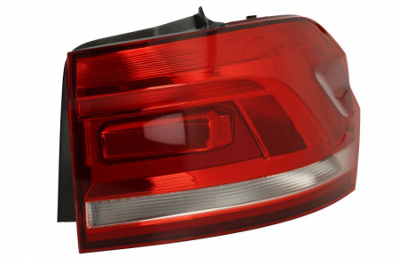 Stop spate Dreapta (extern, P21W/W21W) potrivit VW TOURAN 05.15- Stopuri - Stop spate Dreapta (extern, P21W/W21W) potrivit VW TOURAN 05.15-