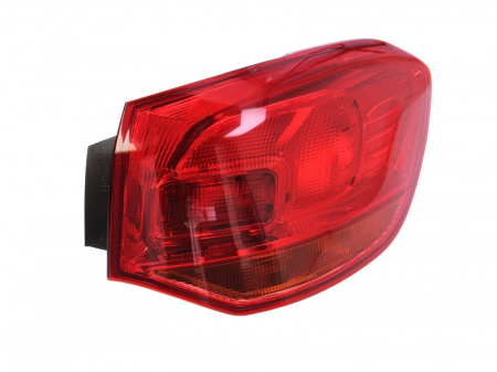 Stop spate dreapta (extern, P21W/W5W) potrivit OPEL ASTRA J, ASTRA J GTC 09.09- [0]