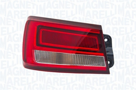 Stop spate Stanga (extern) potrivit AUDI A3 04.12-10.20 [2]