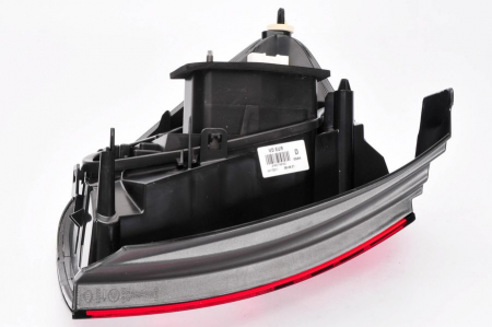 Stop spate Dreapta (extern) potrivit CITROEN C3 I, C3 II 02.02-09.16 [3]