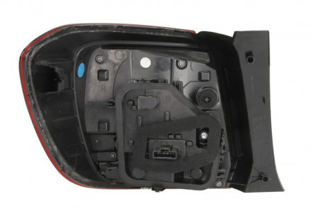 Stop spate Dreapta (extern) potrivit DACIA SANDERO II; RENAULT SANDERO/STEPWAY II 10.12- [1]