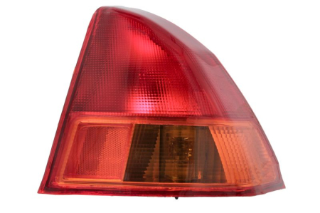 Stop spate Dreapta (extern) potrivit HONDA ACCORD VI 03.97-06.03 [0]
