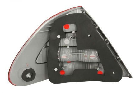 Stop spate dreapta (extern) potrivit MERCEDES E T-MODEL (S211), E (W211) 03.02-07.09 [1]