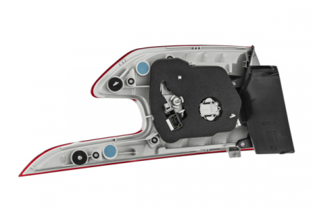 Stop spate Dreapta (extern) potrivit PEUGEOT 308 II 09.13-06.21 [3]