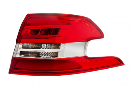 Stop spate Dreapta (extern) potrivit PEUGEOT 308 II 09.13-06.21 [2]