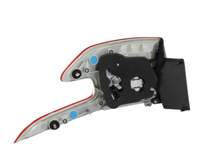 Stop spate Dreapta (extern) potrivit PEUGEOT 308 II 09.13-06.21 [1]